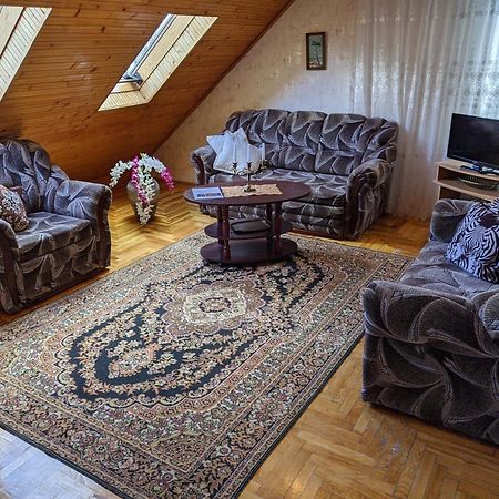 Guest House Nika - Cottages And Rooms In The Heart Of Palanga City Center Zewnętrze zdjęcie