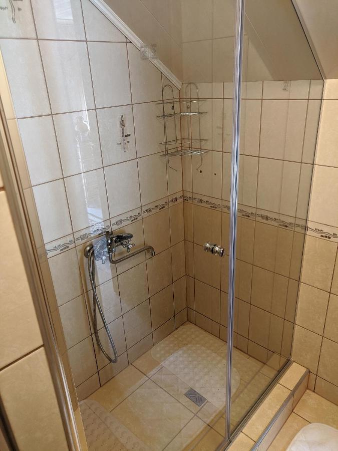 Guest House Nika - Cottages And Rooms In The Heart Of Palanga City Center Zewnętrze zdjęcie