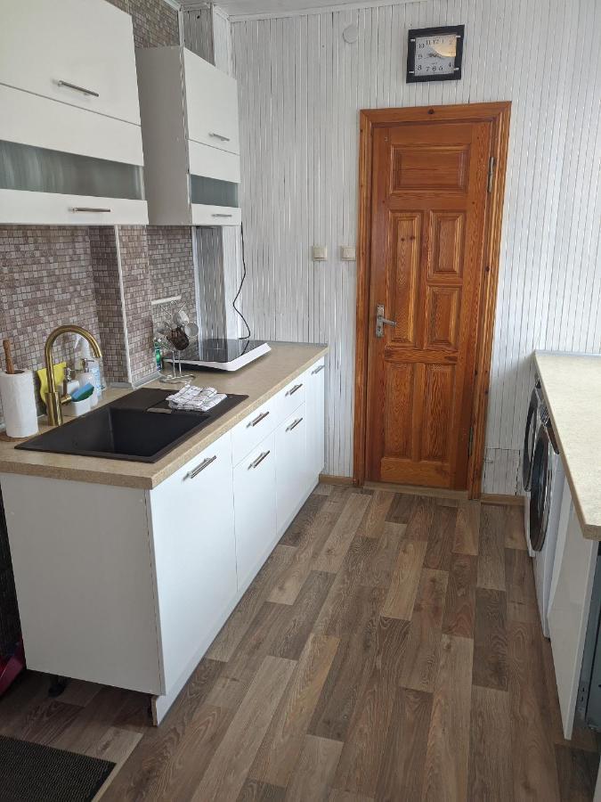 Guest House Nika - Cottages And Rooms In The Heart Of Palanga City Center Zewnętrze zdjęcie