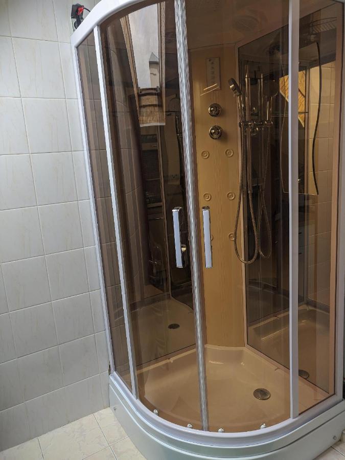 Guest House Nika - Cottages And Rooms In The Heart Of Palanga City Center Zewnętrze zdjęcie