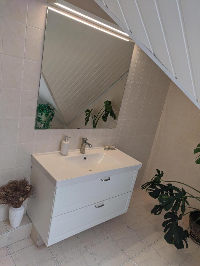 Guest House Nika - Cottages And Rooms In The Heart Of Palanga City Center Zewnętrze zdjęcie