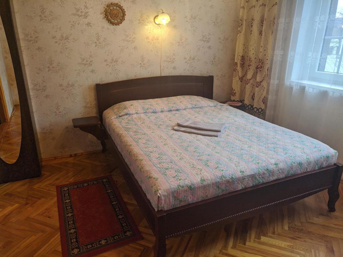 Guest House Nika - Cottages And Rooms In The Heart Of Palanga City Center Pokój zdjęcie