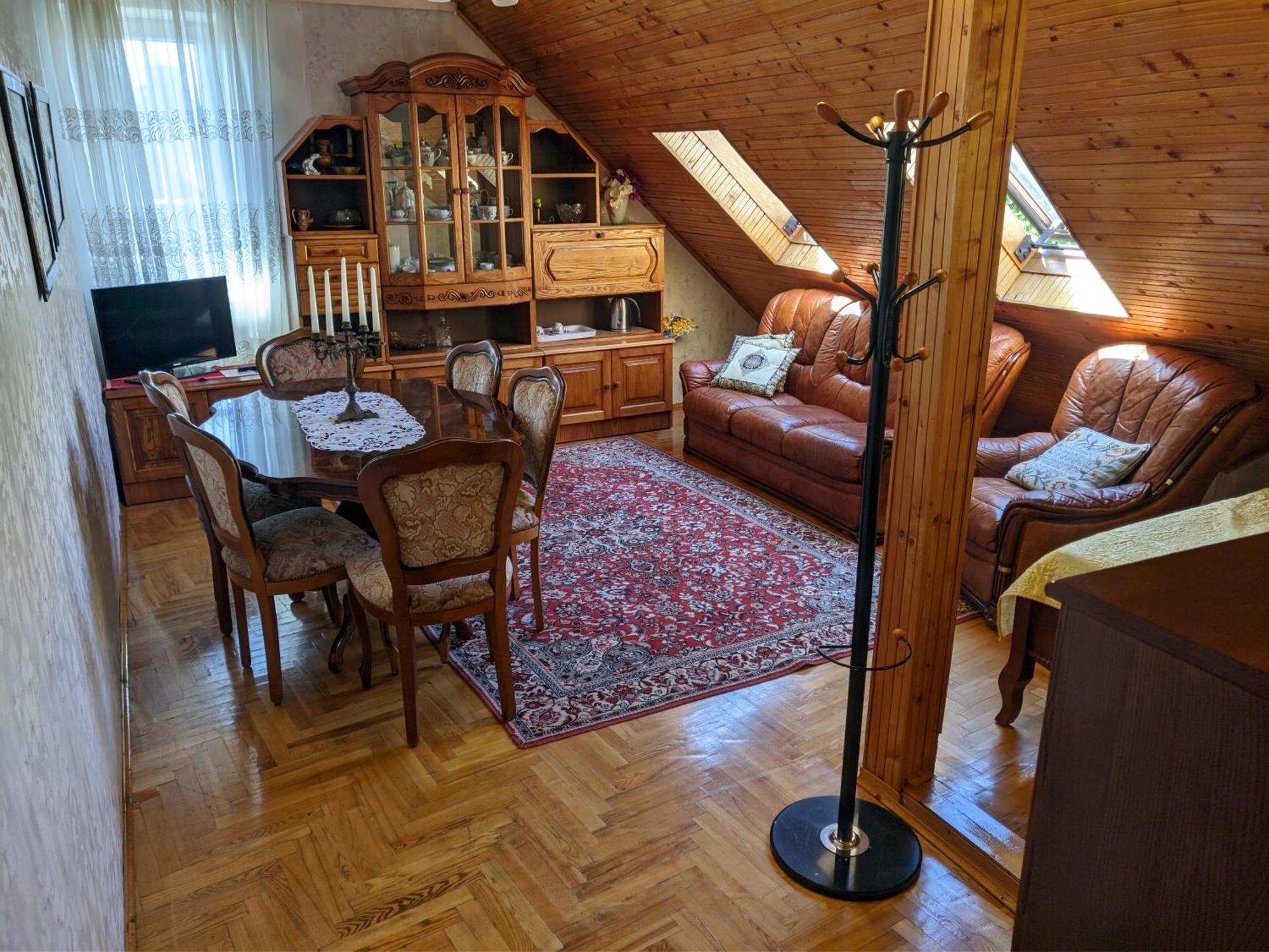 Guest House Nika - Cottages And Rooms In The Heart Of Palanga City Center Pokój zdjęcie